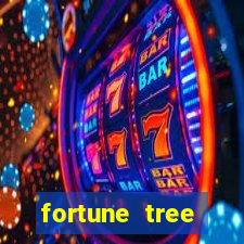 fortune tree prosperity demo